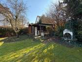 Gartenhaus - 