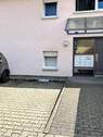 Stellplatz direkt an der Haustür - 