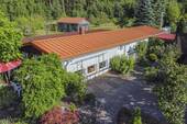 Gartenhaus - 