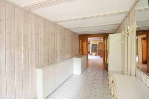 Eingangsbereich - 