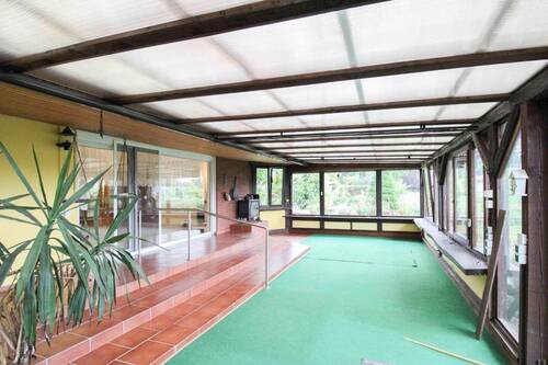 Veranda - 