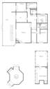 Grundriss Skizze - 