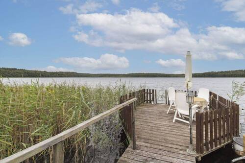 Seeblick - 