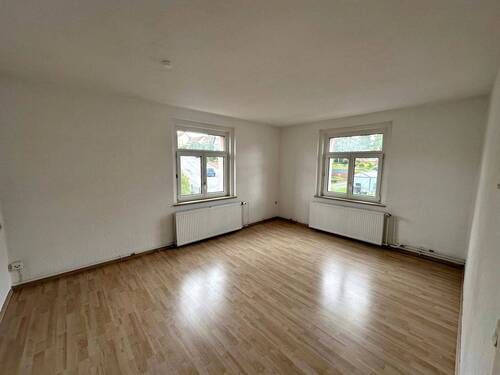 Wohnzimmer OG - 