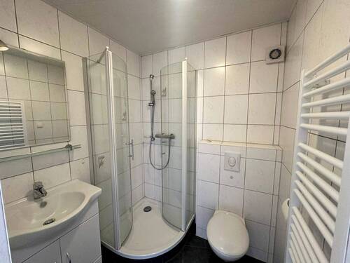 Badezimmer OG - 