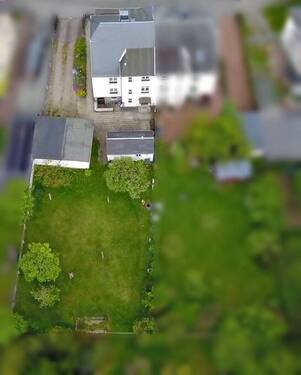 Hausansicht - 