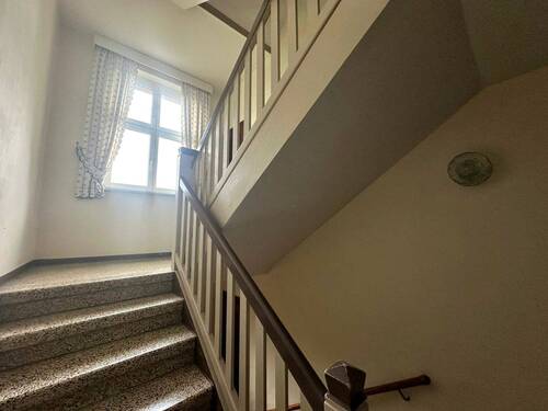 Treppenhaus - 