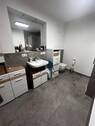 Bad - 2 Zimmer Etagenwohnung zur Miete in Lauben/Heising