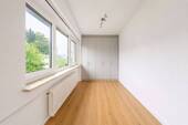 Schlafzimmer Einlieger. Vis. - 