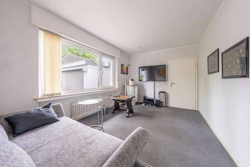 Wohnzimmer Einliegerwohnung - 