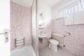 Badezimmer Einliegerwohnung - 