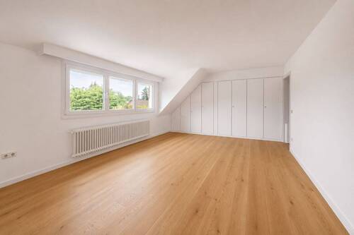 Elternschlafzimmer Vis. - 