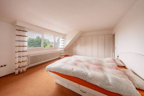 Elternschlafzimmer - 
