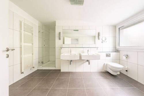 Eltern-Badezimmer - 