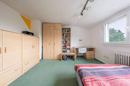 Kinderzimmer 2 - 