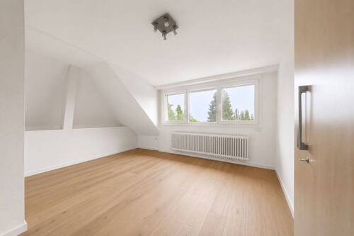 Kinderzimmer 3 Vis. - 