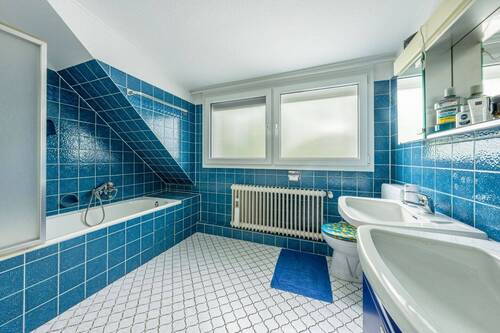 Kinder Badezimmer - 