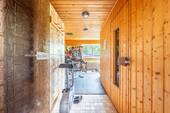 Sauna / Fintness - 