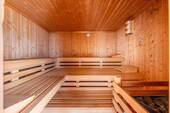 Sauna - 