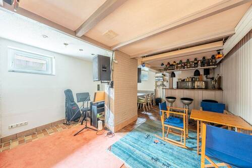 Partyraum - 