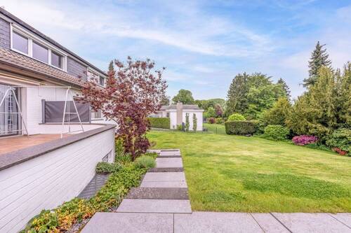 Garten - 