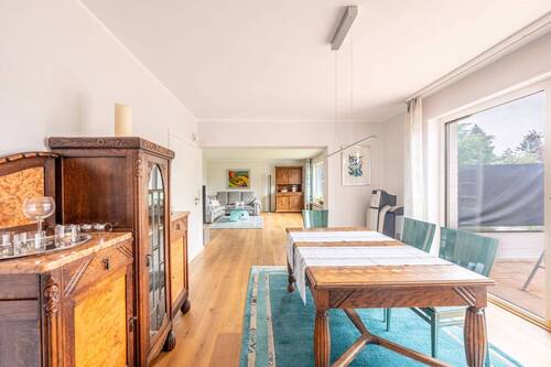 Esszimmer - 