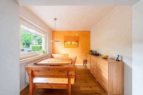 Essbereich - 