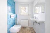 Gäste-WC - 