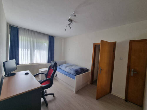 Bild3 - 6 Zimmer Einfamilienhaus in Porta Westfalica