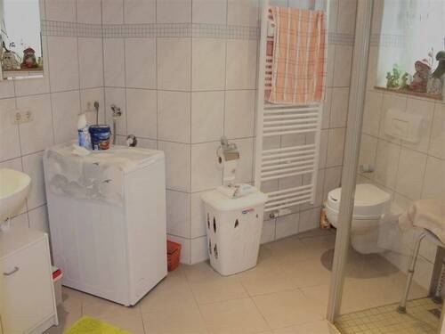Bad/ WC im EG - 