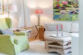 stilvoll wohnen - 