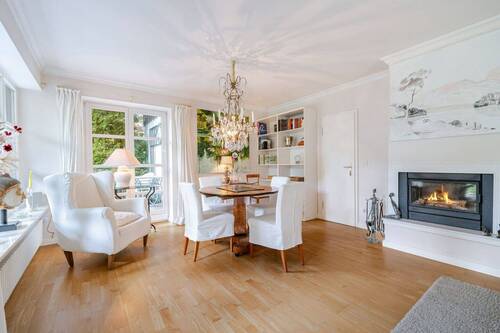 Essbereich - 