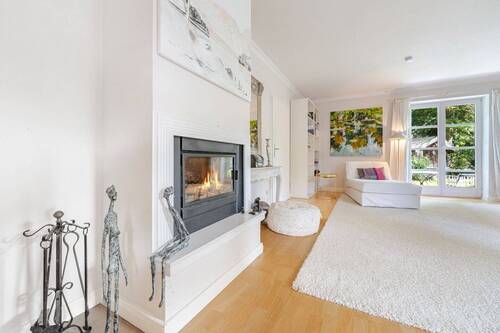 Wohnen mit Stil - 