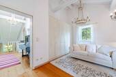 Blick in die Zimmer - 