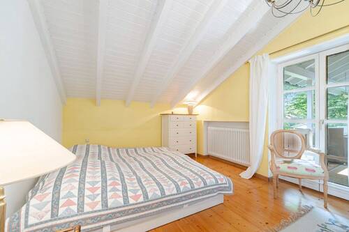 Schlafzimmer - 