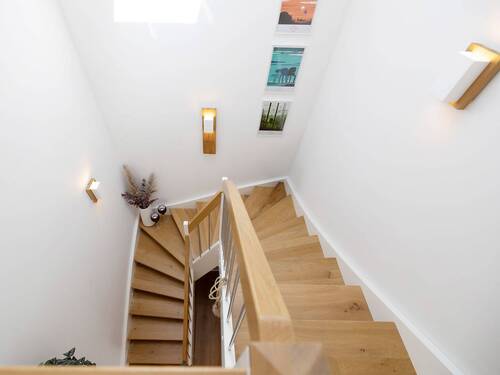 DG Treppe - 