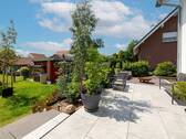 Terrasse - 