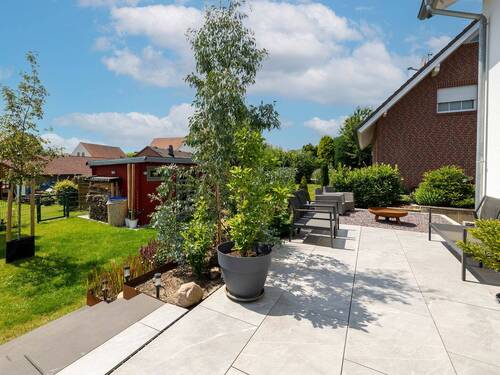 Terrasse - 