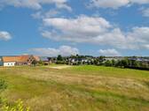 Blick aus dem Schlafzimmer - 