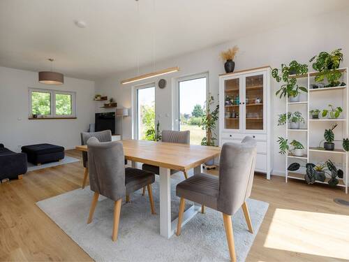 EG Essbereich - 