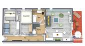 Grundriss - 
