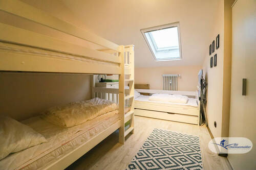 Schlafzimmer 2 - 
