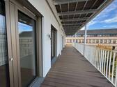 Balkon.jpg - 4 Zimmer Etagenwohnung in Frankfurt am Main