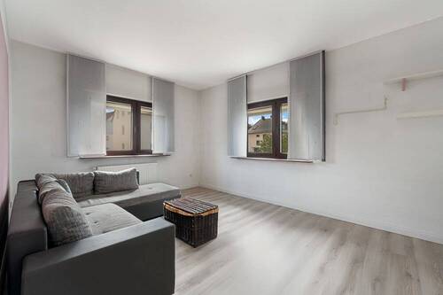 EG Zimmer - 