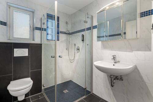 EG Duschbad - 