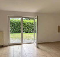 Helle 2-Zimmer-EG-Wohnung mit Terrasse in Ochtrup - Nur mit Wohnberechtigungsschein (WBS)!
