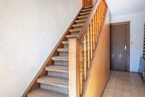 Treppe - 