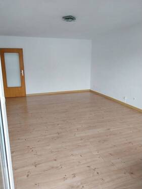 Wohnen - 3 Zimmer Etagenwohnung in Rielasingen-Worblingen