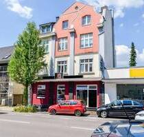 Imbiss-Pizzaservice in stark frequentierter Lage von SG-Ohligs * ca. 100 m² * Übernahme auf VB (Vormieter) des kompl... - Solingen Ohligs-Aufderhöhe