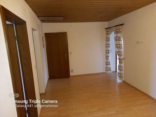 Diele - 4 Zimmer Etagenwohnung in Gaimersheim